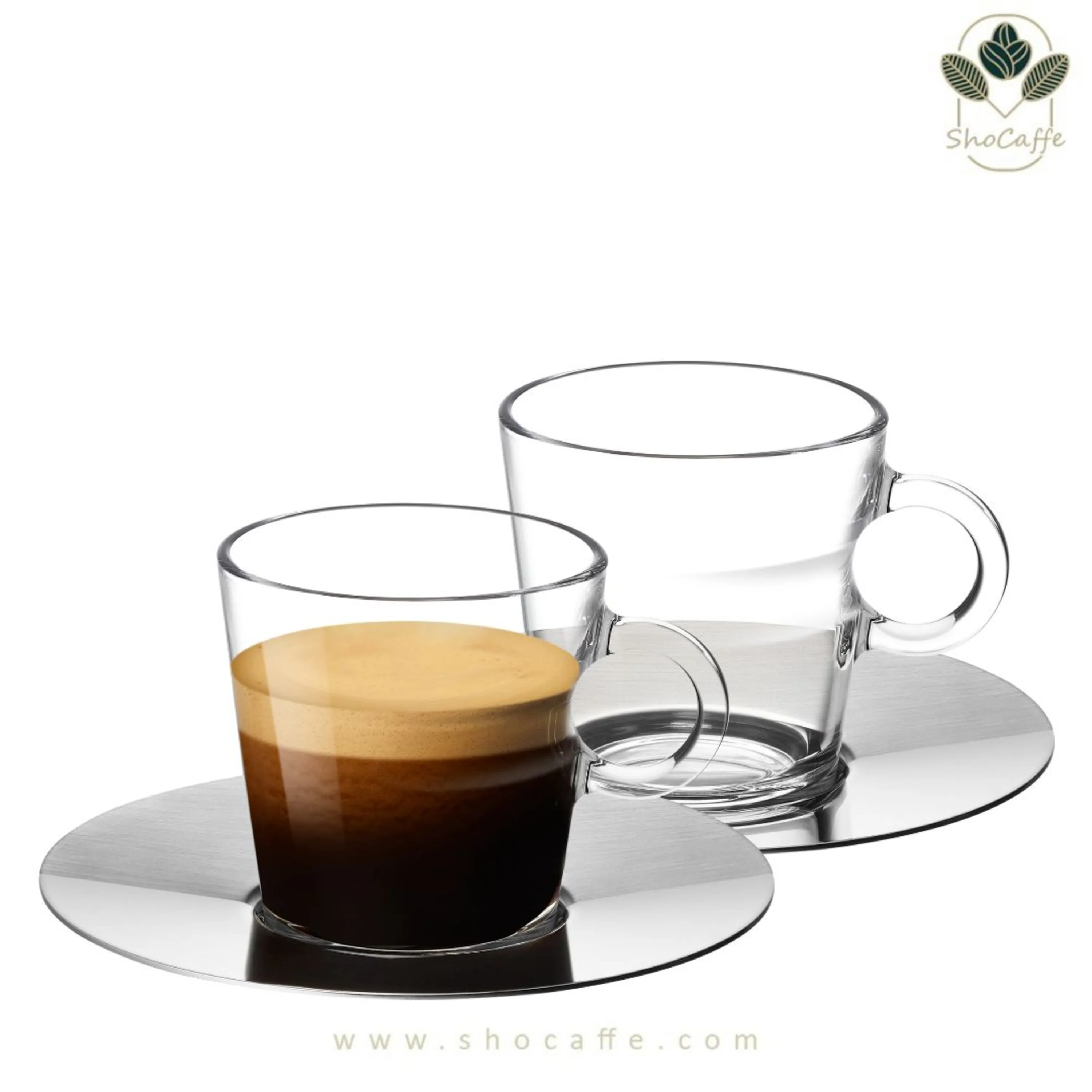 فنجان نسپرسو مدل ویو لانگو View lungo